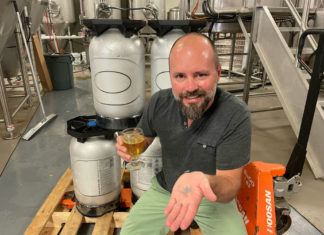 HyVida Brands and KeyKeg Launch Hydrogen-Infused Nitro-Feel Beverage Technology keykeg hydrogen infused beverage hyvida
