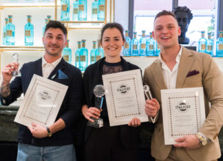 ITALICUS Announces Global Winner Of AOI Aperitivo Challenge 2021-2022