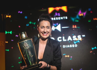 jessi pollak us bartender of the year