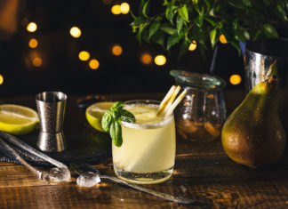 Summer Gin Cocktails gin cocktail summer cocktail