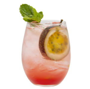 summer cocktail