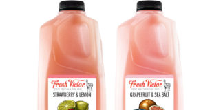 fresh victor mixers