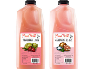 fresh victor mixers