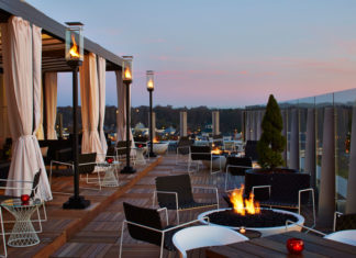 Further Exploration of “Outer” Space bar outdoor space bar patio