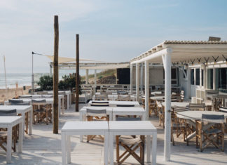 A Safety Checklist for your Bar’s Outdoor Space bar outdoor patio