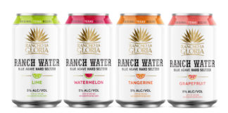 ranch water rancho la gloria