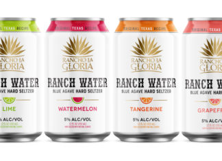 ranch water rancho la gloria