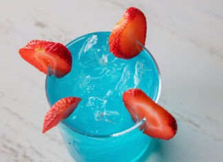 2022 Fourth of July Cocktail Recipes 4th of july cocktail
