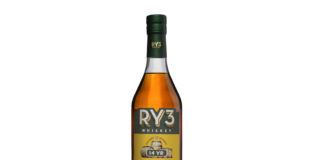 RY3 14 YR Light Whiskey