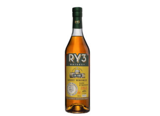 Phenomenal Spirits Debuts RY3 14-Year Cask Strength Single Barrel Light Whiskey RY3 14 YR Light Whiskey