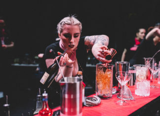 Speed Rack Season 10 Finals Head to New Orleans speed rack finals season 10