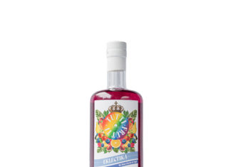 Don Ciccio & Figli Francesco Amodeo Launches Limited Edition Liqueurs Line Eklectika Eklectika tutti frutti liqueur