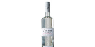 Vestal Vodka