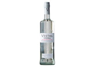 Vestal Vodka