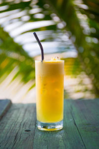 pina colada recipe