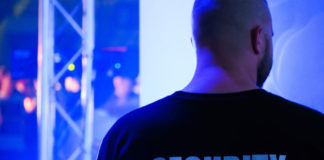 bar security tips