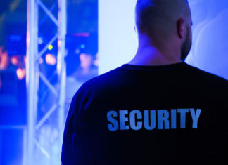 Well-Trained Security Will Help Keep Your Bar Safe bar security tips