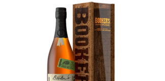 booker's bourbon lumberyard batch