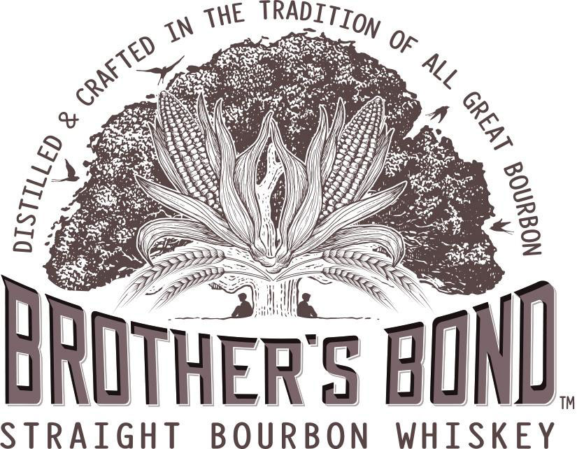 Brother’s Bond Launches Their First LimitedEdition Original Cask