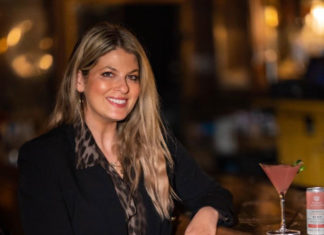 Q&A with Thomas Ashbourne Craft Spirits CEO, Cara Kamenev Cara Kamenev thomas ashbourne craft spirits
