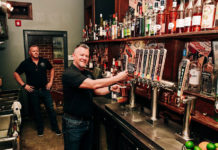 craft standard ready to draft kegged cocktails