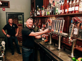 craft standard ready to draft kegged cocktails