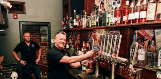 craft standard ready to draft kegged cocktails