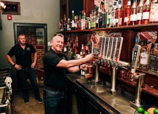 craft standard ready to draft kegged cocktails