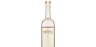 Hard Truth Toasted Coconut Rum