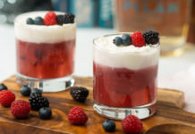 4th of july cocktail recipe