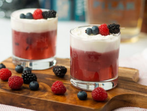 4th of july cocktail recipe