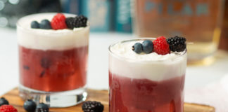 4th of july cocktail recipe