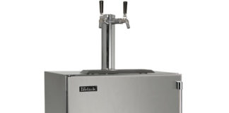 perlick mobile tap