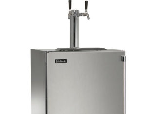 Expand Your Bar’s Reach with the Perlick Mobile Tap perlick mobile tap
