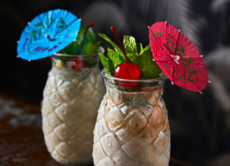 National Piña Colada Day Recipes Piña Colada recipes
