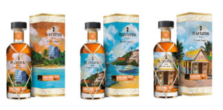 plantation rum Plantation Extrême Collection