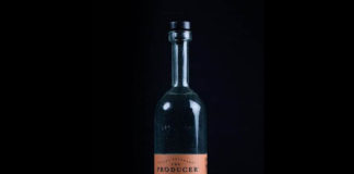 producer mezcal on-premise espadin