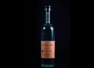 producer mezcal on-premise espadin