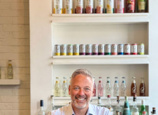 Q Mixers Appoints Bob Arnold as Chief Executive Officer Q Mixers