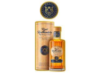 Radico Khaitan Launches New Whisky Heritage Collection Royal Ranthambore in the United States Radico Khaitan Ltd. Royal Ranthambore