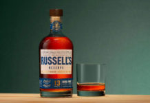 Russell’s Reserve 13-Year-Old Bourbon