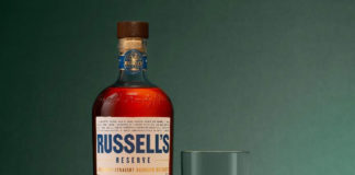 Russell’s Reserve 13-Year-Old Bourbon