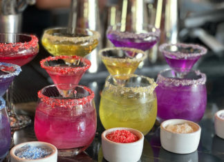 Snowy River Cocktails Launches Cocktail Salt Flakes snowy river cocktail flakes
