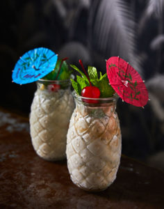 pina colada recipe