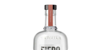 fiero habanero tequila