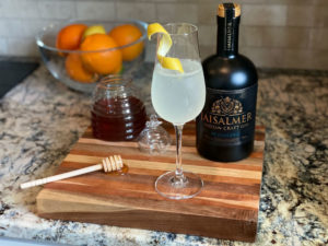 labor day cocktail recipes