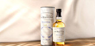 the balvenie