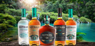 botran rum