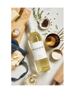 Bread & Butter Wines pinot grigio