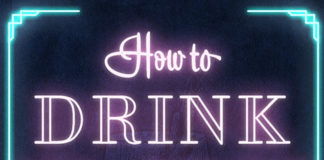 how to drink like a rock star